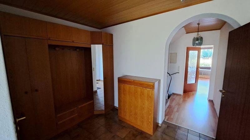 Prodej domu 112 m², pozemek 375 m², Schwanewede, Dolní Sasko Prodej domu 112 m², pozemek 375 m², Schwanewede, Dolní Sasko