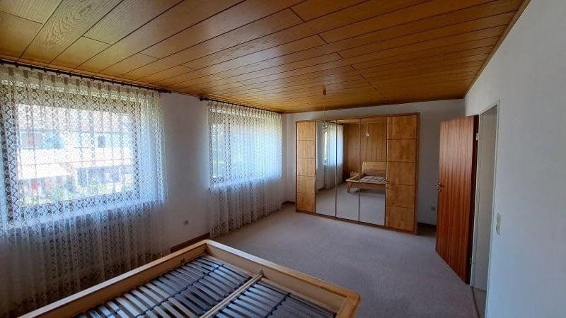 Prodej domu 112 m², pozemek 375 m², Schwanewede, Dolní Sasko Prodej domu 112 m², pozemek 375 m², Schwanewede, Dolní Sasko