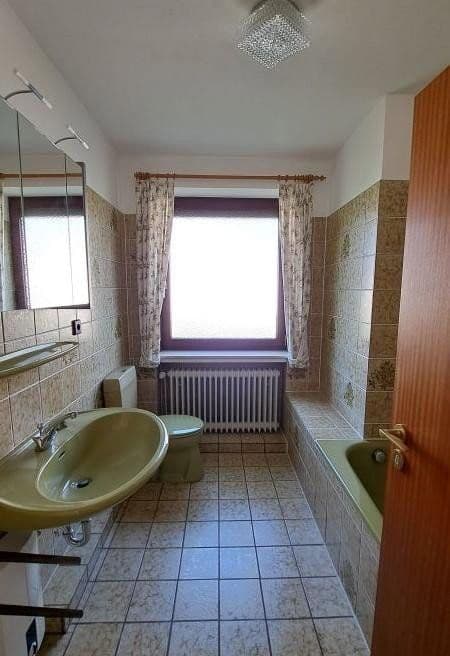 Prodej domu 112 m², pozemek 375 m², Schwanewede, Dolní Sasko Prodej domu 112 m², pozemek 375 m², Schwanewede, Dolní Sasko