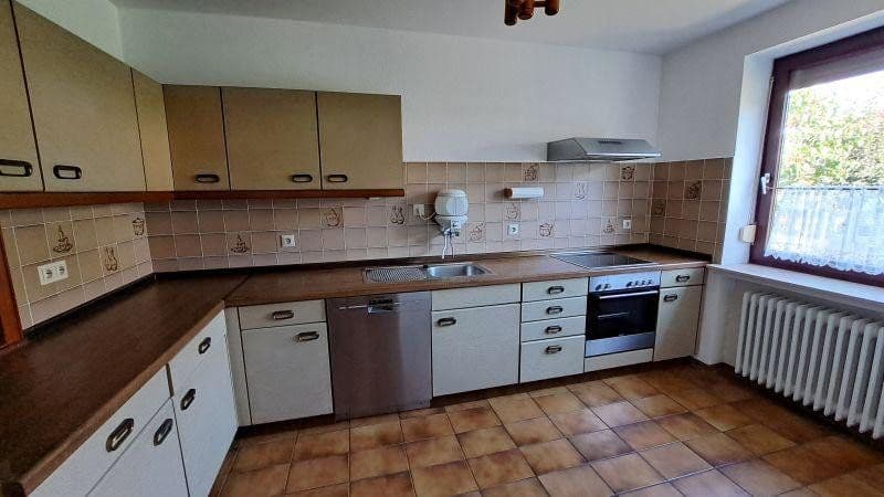 Prodej domu 112 m², pozemek 375 m², Schwanewede, Dolní Sasko Prodej domu 112 m², pozemek 375 m², Schwanewede, Dolní Sasko