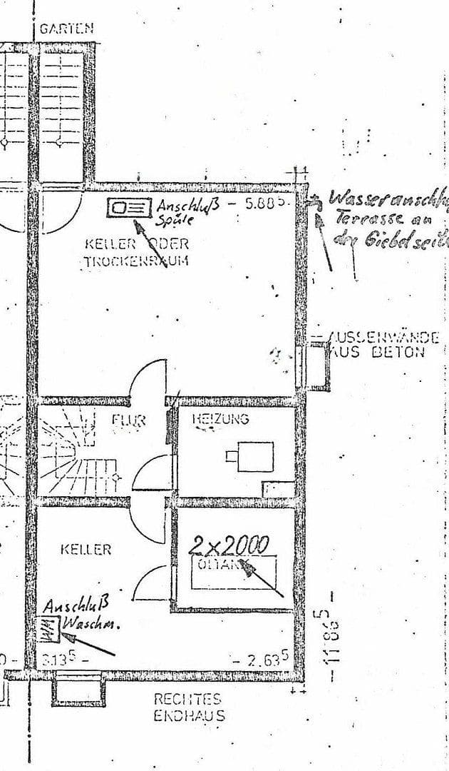 Prodej domu 112 m², pozemek 375 m², Schwanewede, Dolní Sasko Prodej domu 112 m², pozemek 375 m², Schwanewede, Dolní Sasko