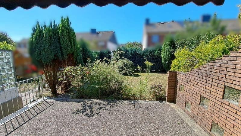 Prodej domu 112 m², pozemek 375 m², Schwanewede, Dolní Sasko Prodej domu 112 m², pozemek 375 m², Schwanewede, Dolní Sasko