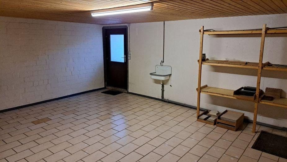 Prodej domu 112 m², pozemek 375 m², Schwanewede, Dolní Sasko Prodej domu 112 m², pozemek 375 m², Schwanewede, Dolní Sasko