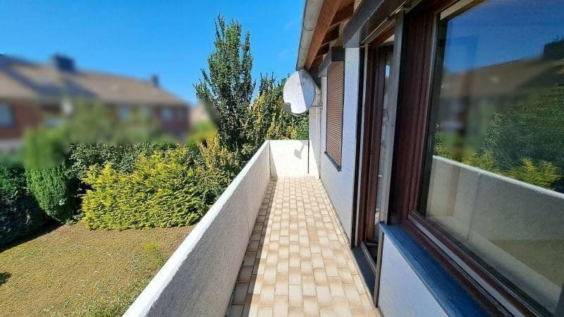 Prodej domu 112 m², pozemek 375 m², Schwanewede, Dolní Sasko Prodej domu 112 m², pozemek 375 m², Schwanewede, Dolní Sasko