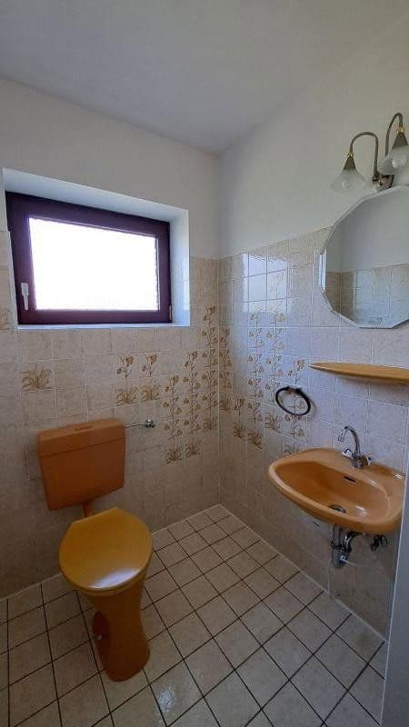 Prodej domu 112 m², pozemek 375 m², Schwanewede, Dolní Sasko Prodej domu 112 m², pozemek 375 m², Schwanewede, Dolní Sasko
