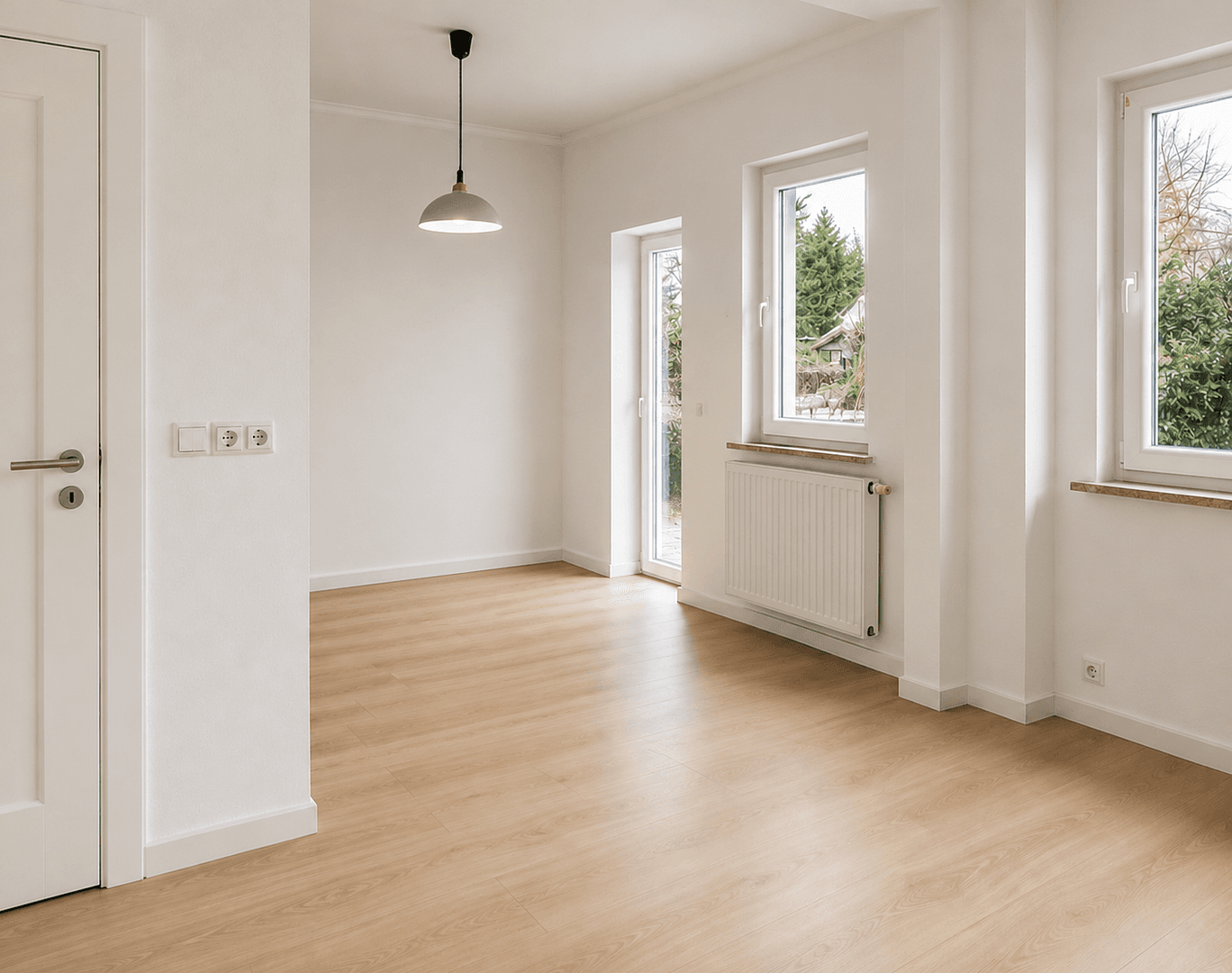 Prodej domu 146 m², pozemek 310 m², Bremerhaven, Bremen Prodej domu 146 m², pozemek 310 m², Bremerhaven, Bremen