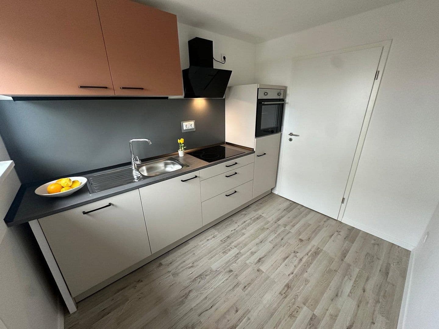 Prodej bytu 3+1 75 m², Friolzheim, Bádensko-Württembersko Prodej bytu 3+1 75 m², Friolzheim, Bádensko-Württembersko