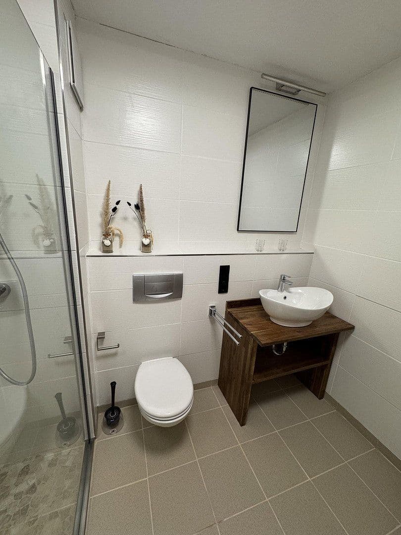 Prodej bytu 2+1 68 m², Strandstraße 12, Göhren, Mecklenburg-Vorpommern Prodej bytu 2+1 68 m², Strandstraße 12, Göhren, Mecklenburg-Vorpommern