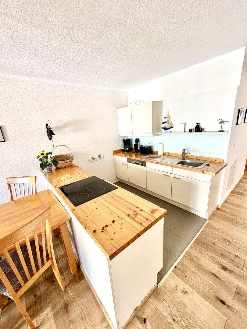 Prodej bytu 2+1 68 m², Strandstraße 12, Göhren, Mecklenburg-Vorpommern Prodej bytu 2+1 68 m², Strandstraße 12, Göhren, Mecklenburg-Vorpommern