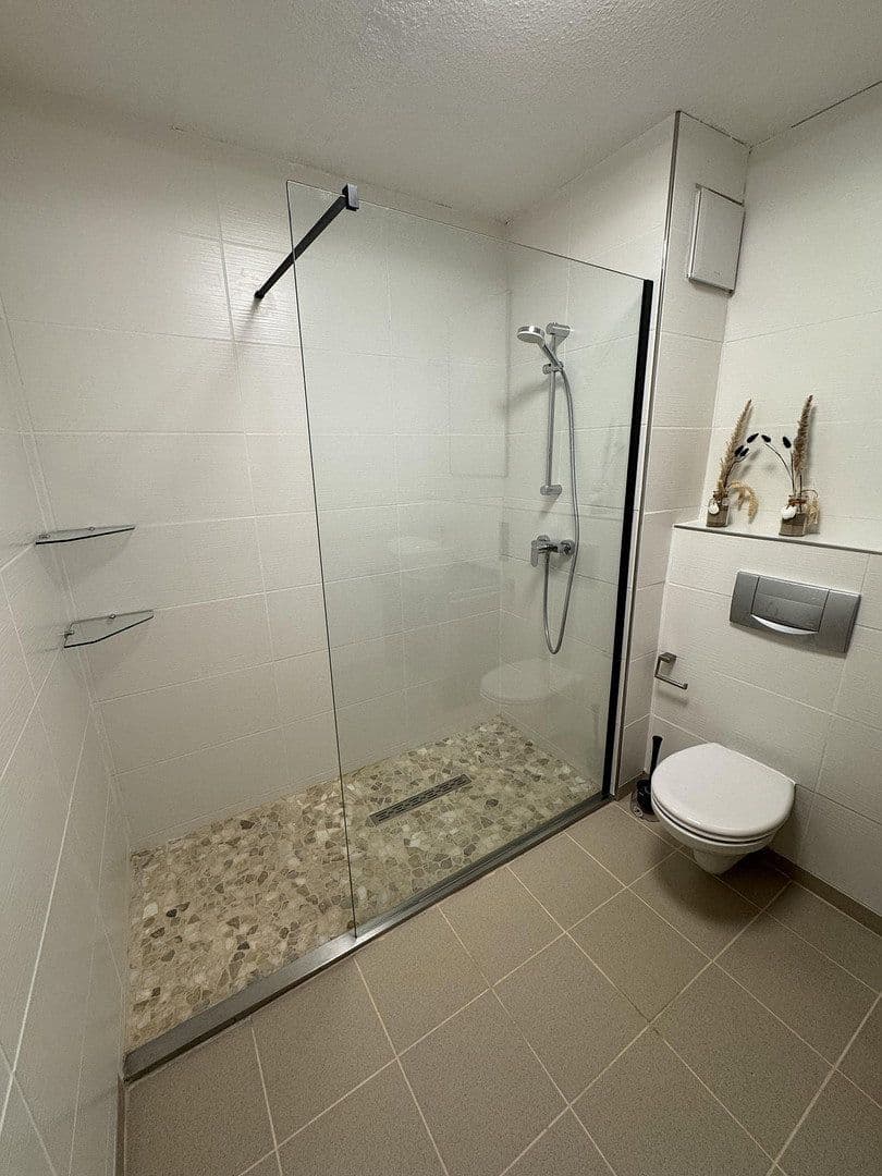 Prodej bytu 2+1 68 m², Strandstraße 12, Göhren, Mecklenburg-Vorpommern Prodej bytu 2+1 68 m², Strandstraße 12, Göhren, Mecklenburg-Vorpommern