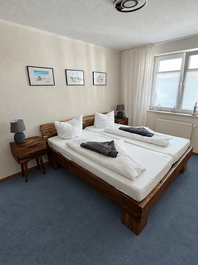 Prodej bytu 2+1 68 m², Strandstraße 12, Göhren, Mecklenburg-Vorpommern Prodej bytu 2+1 68 m², Strandstraße 12, Göhren, Mecklenburg-Vorpommern