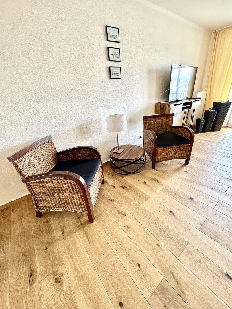 Prodej bytu 2+1 68 m², Strandstraße 12, Göhren, Mecklenburg-Vorpommern Prodej bytu 2+1 68 m², Strandstraße 12, Göhren, Mecklenburg-Vorpommern