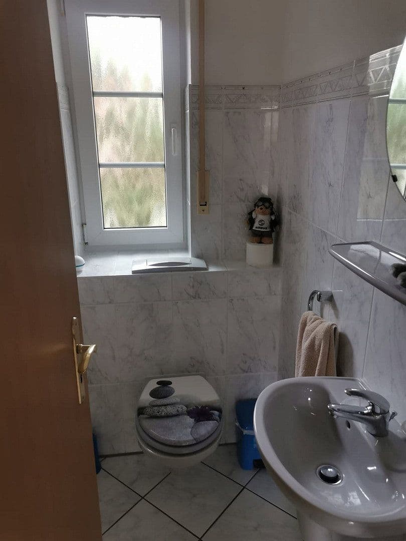 Prodej domu 151 m², pozemek 547 m², Hude (Oldenburg), Dolní Sasko Prodej domu 151 m², pozemek 547 m², Hude (Oldenburg), Dolní Sasko