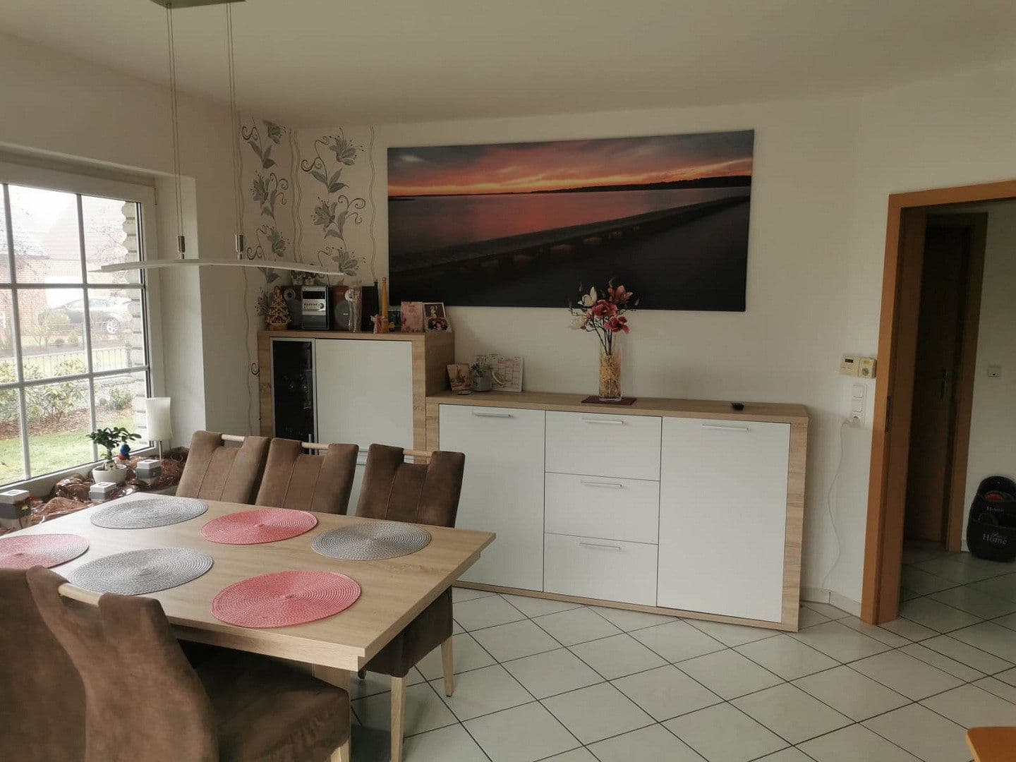 Prodej domu 151 m², pozemek 547 m², Hude (Oldenburg), Dolní Sasko Prodej domu 151 m², pozemek 547 m², Hude (Oldenburg), Dolní Sasko