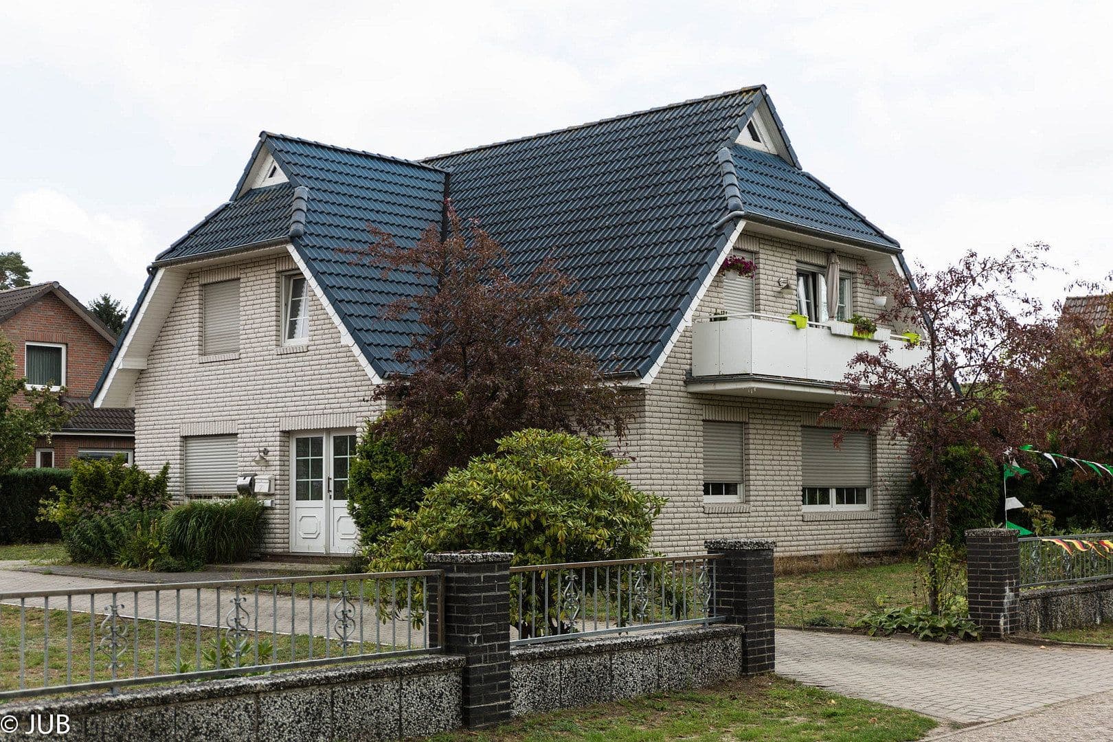 Prodej domu 151 m², pozemek 547 m², Hude (Oldenburg), Dolní Sasko Prodej domu 151 m², pozemek 547 m², Hude (Oldenburg), Dolní Sasko