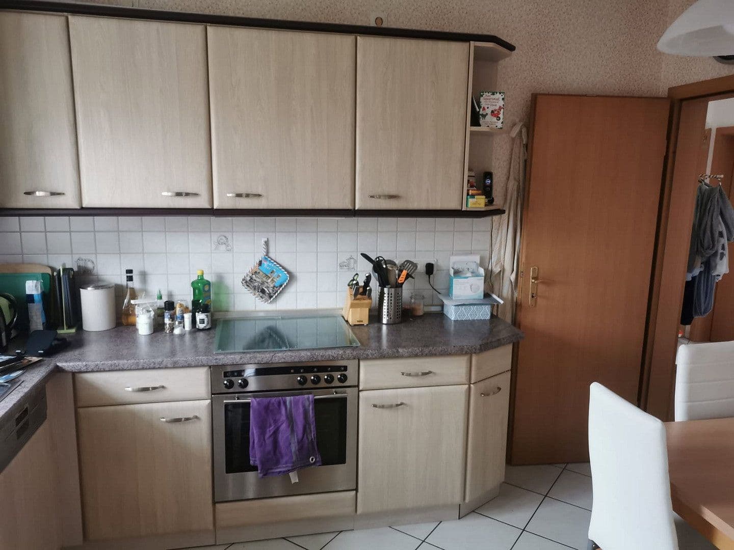 Prodej domu 151 m², pozemek 547 m², Hude (Oldenburg), Dolní Sasko Prodej domu 151 m², pozemek 547 m², Hude (Oldenburg), Dolní Sasko