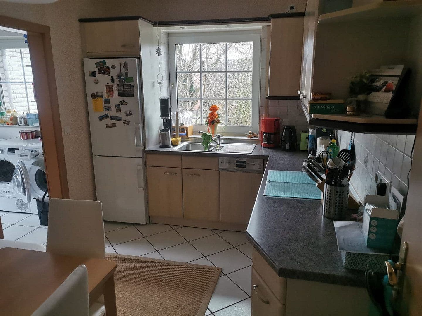 Prodej domu 151 m², pozemek 547 m², Hude (Oldenburg), Dolní Sasko Prodej domu 151 m², pozemek 547 m², Hude (Oldenburg), Dolní Sasko