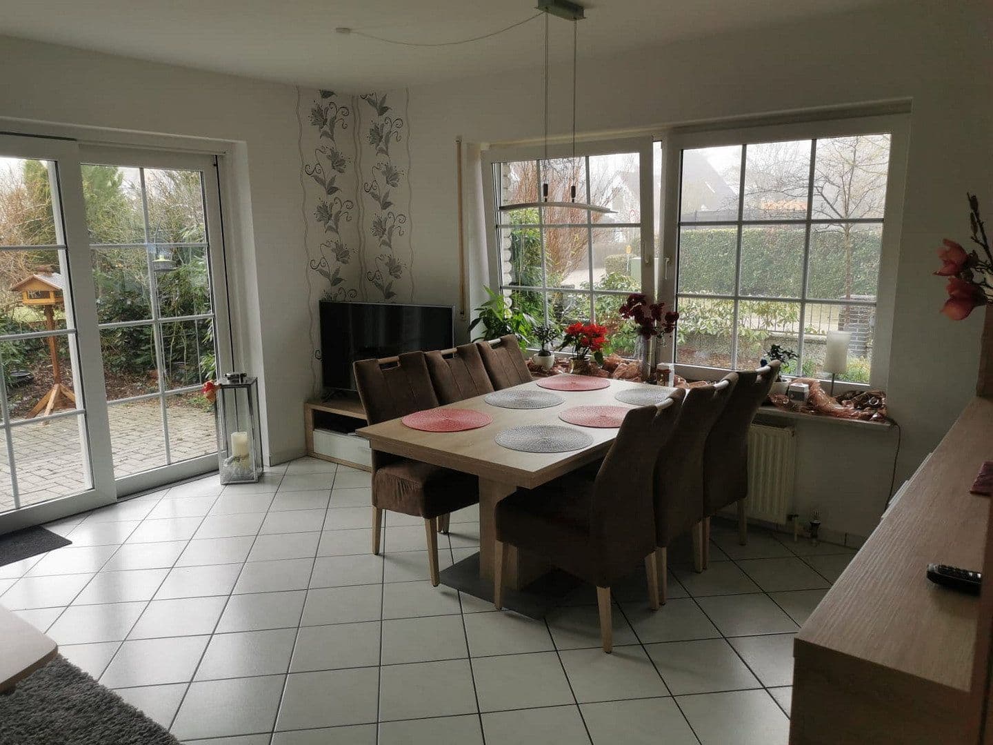 Prodej domu 151 m², pozemek 547 m², Hude (Oldenburg), Dolní Sasko Prodej domu 151 m², pozemek 547 m², Hude (Oldenburg), Dolní Sasko