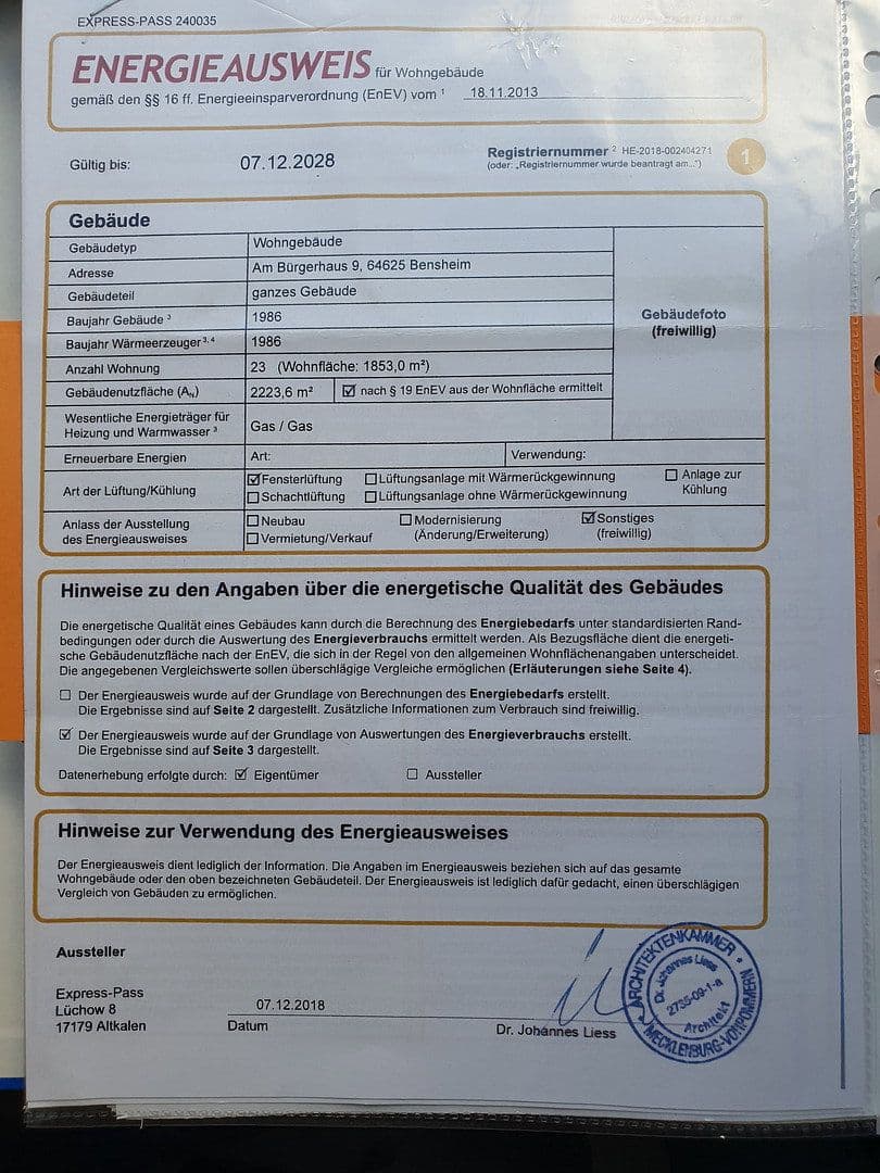 Prodej nebytového prostoru 43 m², Am Bürgerhaus 9, Bensheim, Hessen Prodej nebytového prostoru 43 m², Am Bürgerhaus 9, Bensheim, Hessen