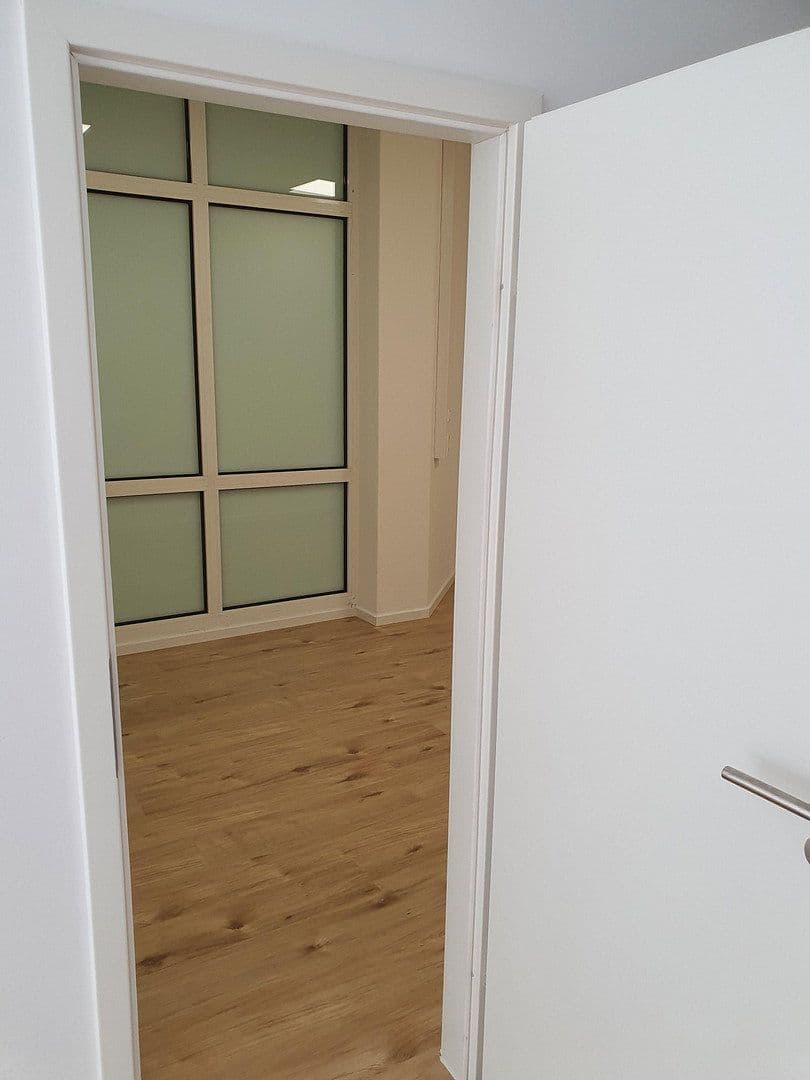 Prodej nebytového prostoru 43 m², Am Bürgerhaus 9, Bensheim, Hessen Prodej nebytového prostoru 43 m², Am Bürgerhaus 9, Bensheim, Hessen