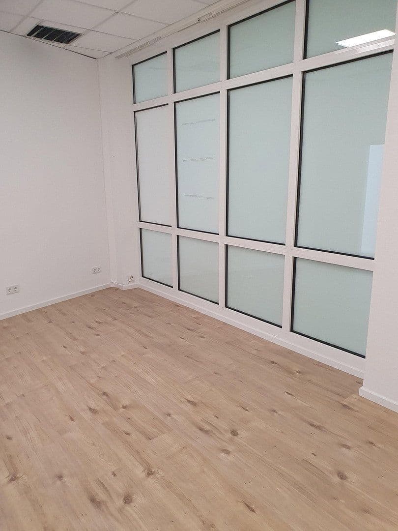 Prodej nebytového prostoru 43 m², Am Bürgerhaus 9, Bensheim, Hessen Prodej nebytového prostoru 43 m², Am Bürgerhaus 9, Bensheim, Hessen