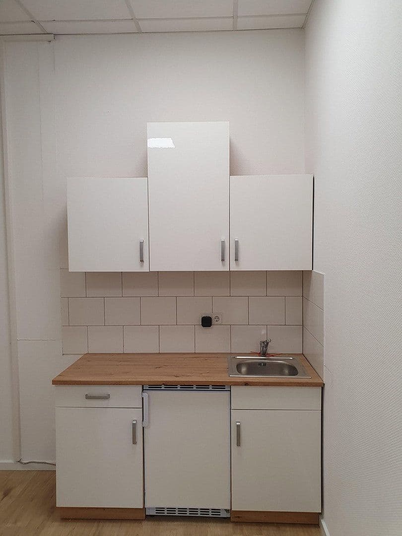 Prodej nebytového prostoru 43 m², Am Bürgerhaus 9, Bensheim, Hessen Prodej nebytového prostoru 43 m², Am Bürgerhaus 9, Bensheim, Hessen