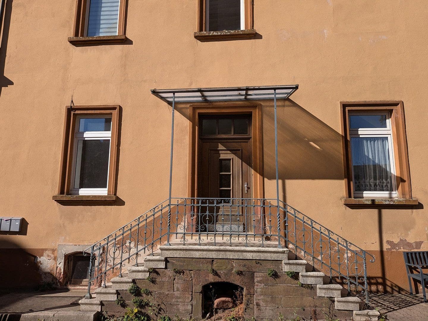 Pronájem bytu 4+kk 139 m², Zweibrücker Str. 20, Pirmasens, Porýní-Falc Pronájem bytu 4+kk 139 m², Zweibrücker Str. 20, Pirmasens, Porýní-Falc