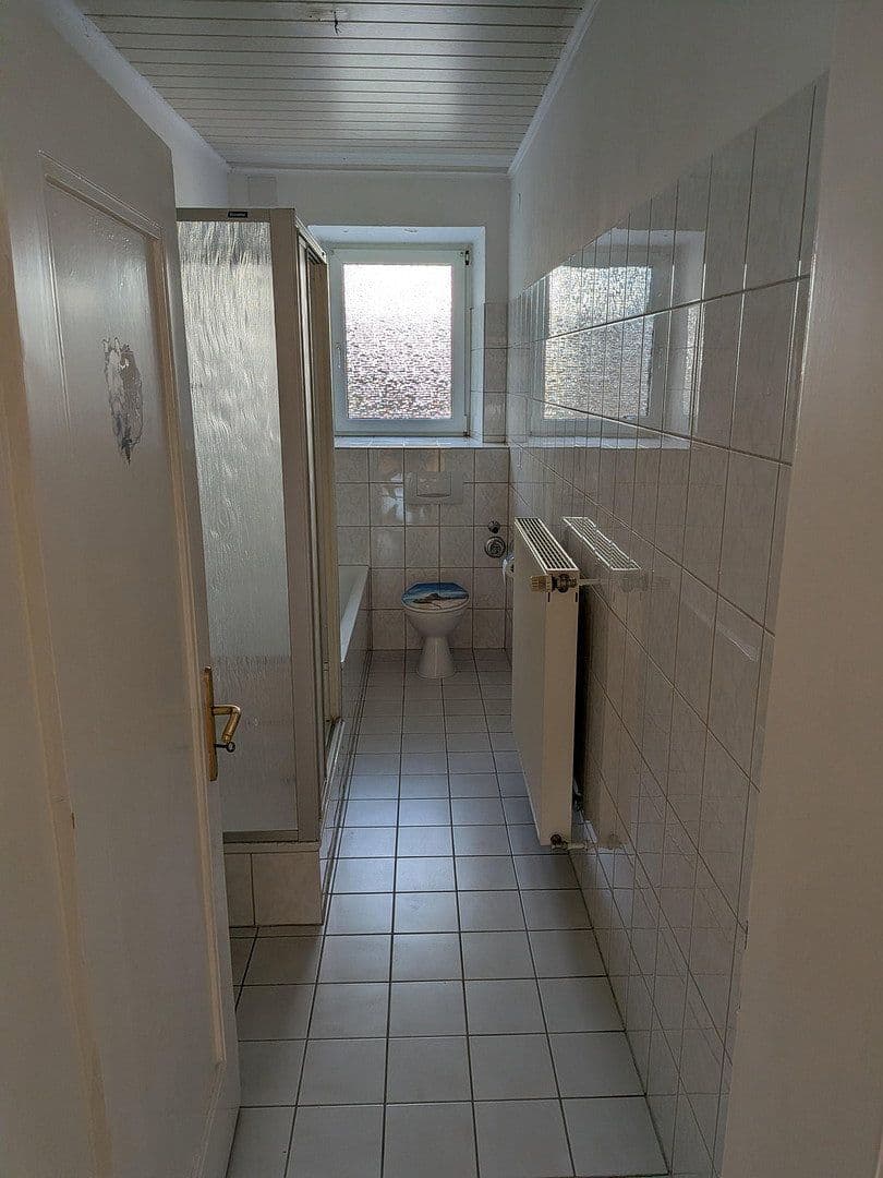 Pronájem bytu 4+kk 139 m², Zweibrücker Str. 20, Pirmasens, Porýní-Falc Pronájem bytu 4+kk 139 m², Zweibrücker Str. 20, Pirmasens, Porýní-Falc