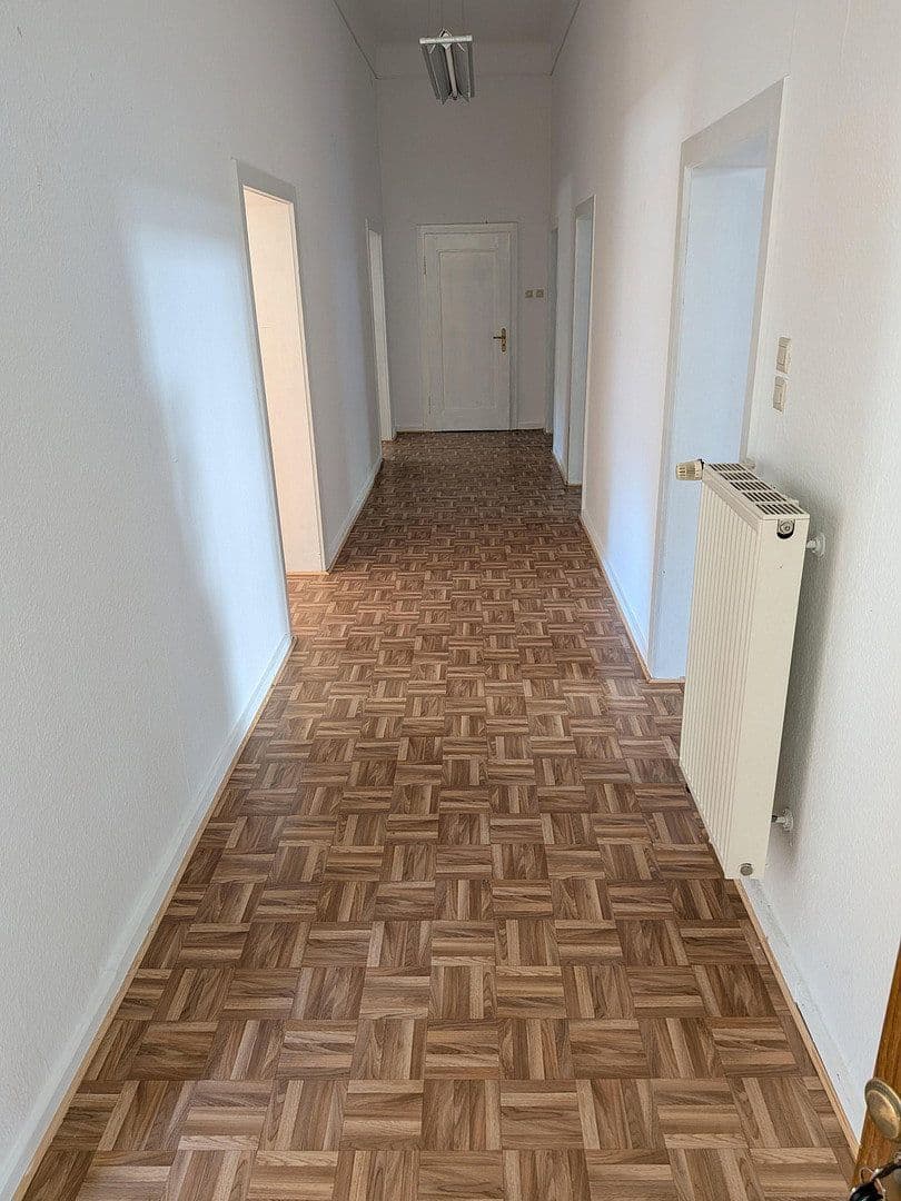 Pronájem bytu 4+kk 139 m², Zweibrücker Str. 20, Pirmasens, Porýní-Falc Pronájem bytu 4+kk 139 m², Zweibrücker Str. 20, Pirmasens, Porýní-Falc