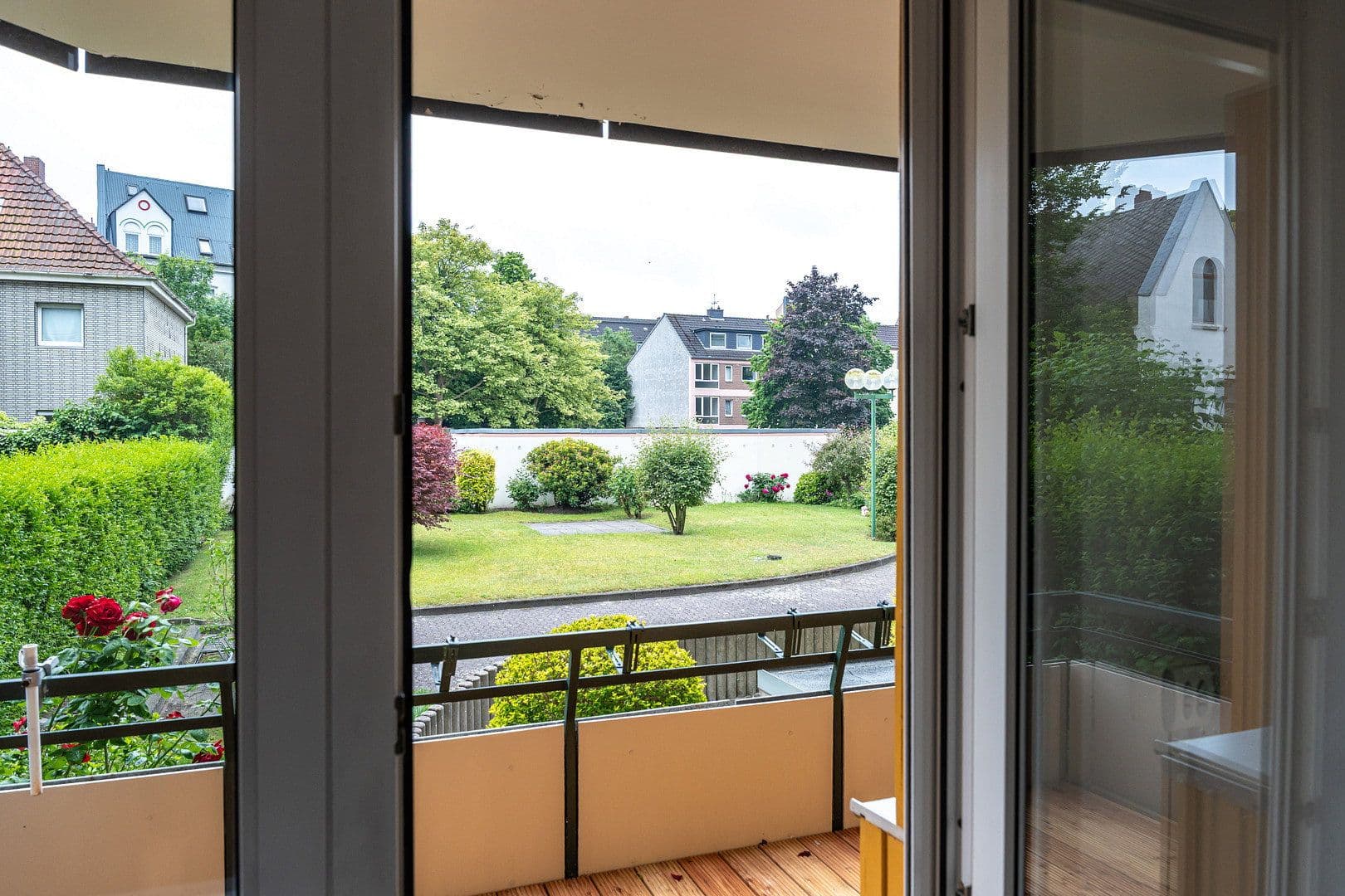 Prodej bytu 3+1 81 m², Bremerhaven, Bremen Prodej bytu 3+1 81 m², Bremerhaven, Bremen
