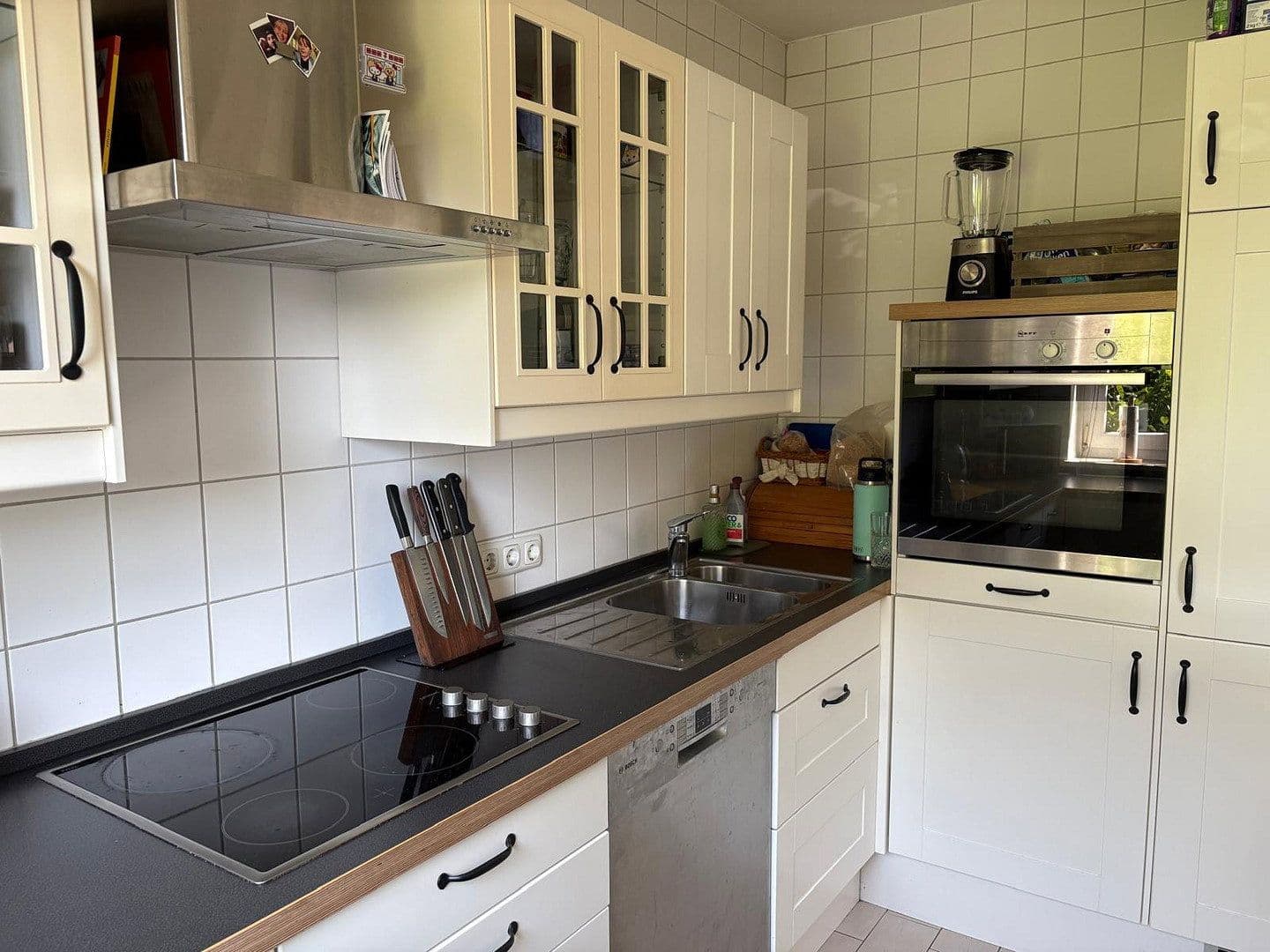 Pronájem bytu 2+1 65 m², Nordmeerstraße 9A, Hamburg, Hamburg Pronájem bytu 2+1 65 m², Nordmeerstraße 9A, Hamburg, Hamburg