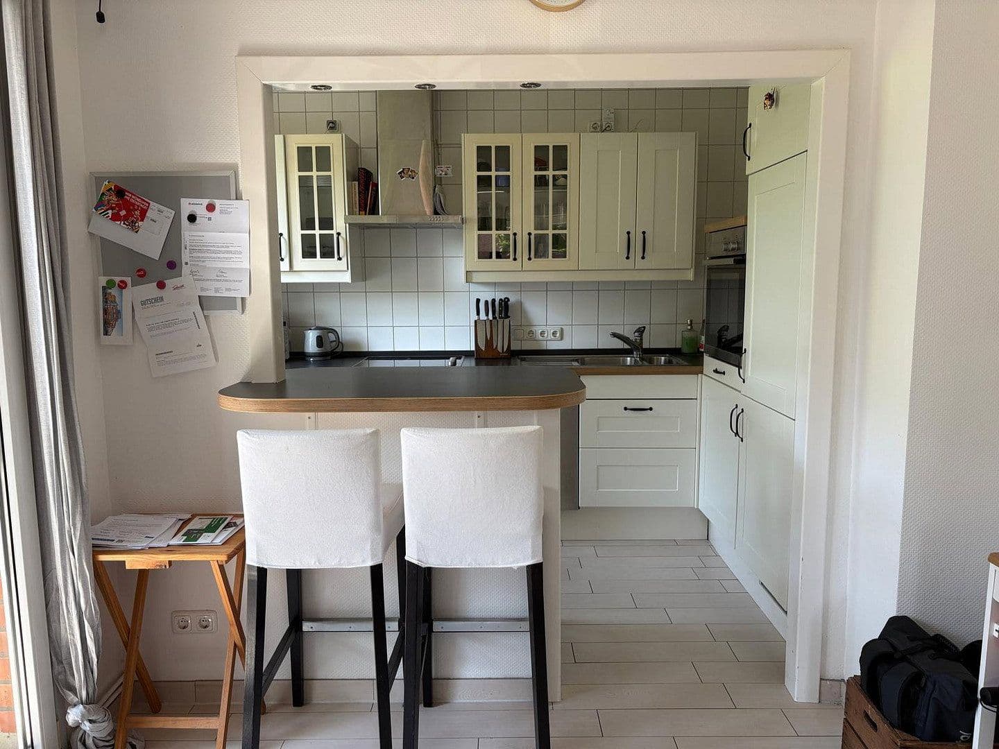 Pronájem bytu 2+1 65 m², Nordmeerstraße 9A, Hamburg, Hamburg Pronájem bytu 2+1 65 m², Nordmeerstraße 9A, Hamburg, Hamburg