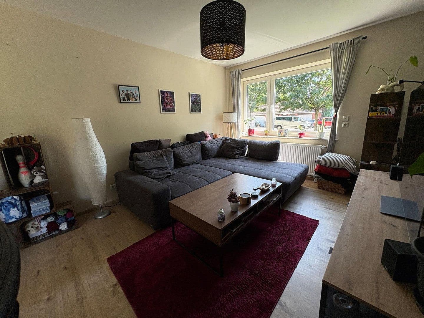 Pronájem bytu 2+1 65 m², Nordmeerstraße 9A, Hamburg, Hamburg Pronájem bytu 2+1 65 m², Nordmeerstraße 9A, Hamburg, Hamburg