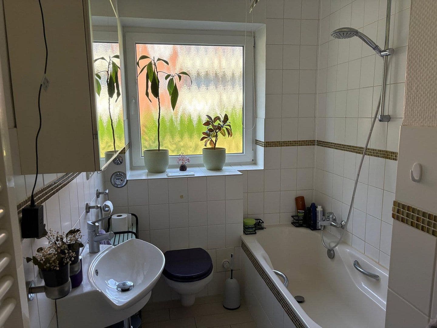 Pronájem bytu 2+1 65 m², Nordmeerstraße 9A, Hamburg, Hamburg Pronájem bytu 2+1 65 m², Nordmeerstraße 9A, Hamburg, Hamburg
