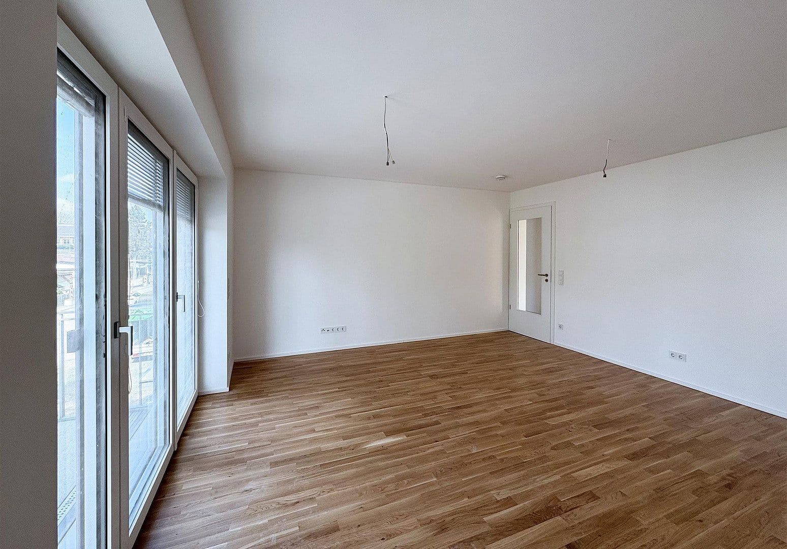 Pronájem bytu 3+1 81 m², München-Trudering, Bavorsko Pronájem bytu 3+1 81 m², München-Trudering, Bavorsko