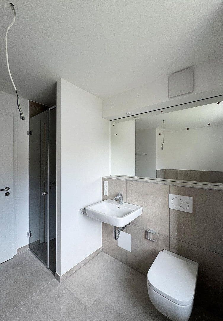 Pronájem bytu 3+1 81 m², München-Trudering, Bavorsko Pronájem bytu 3+1 81 m², München-Trudering, Bavorsko