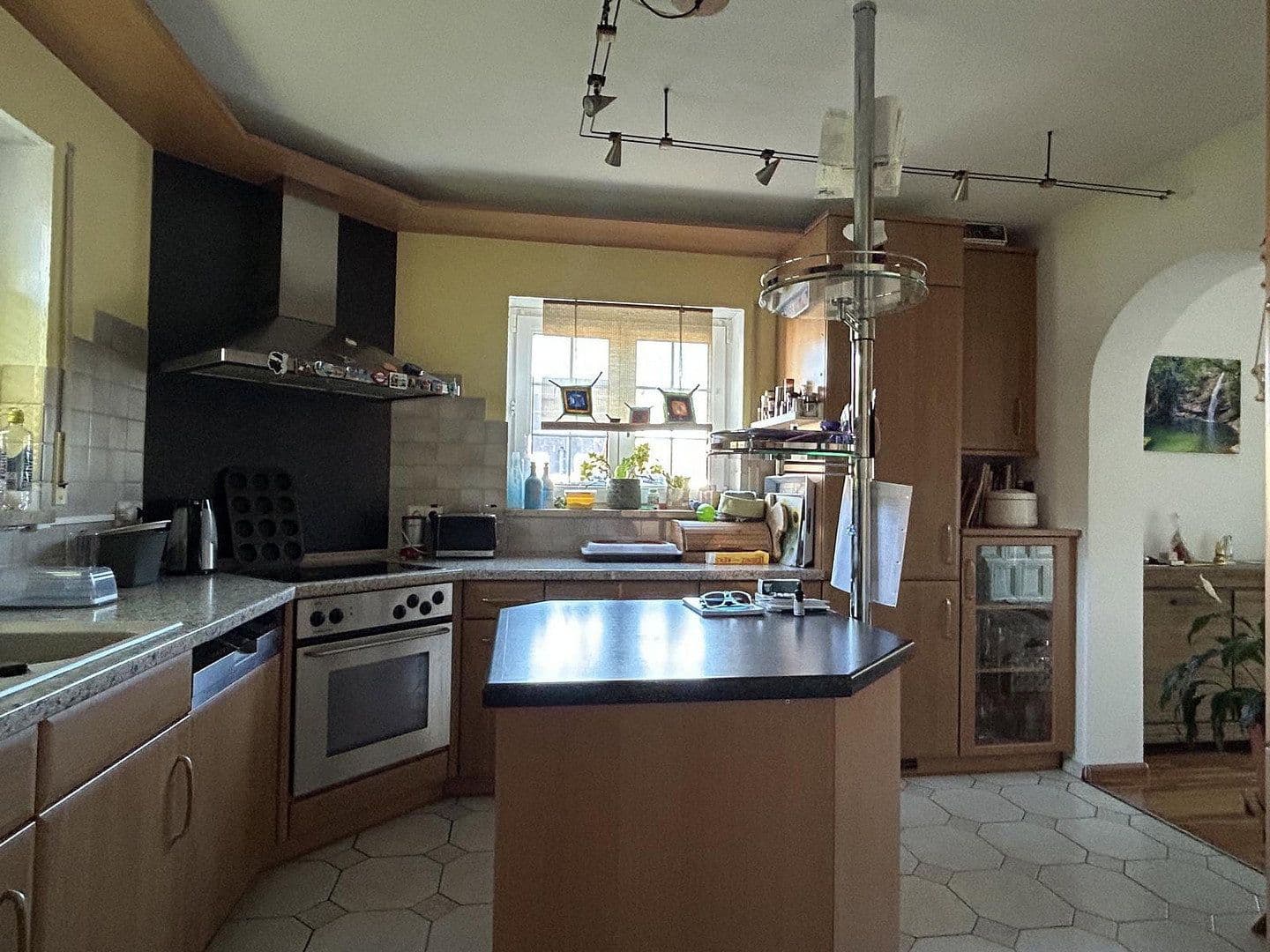 Prodej domu 140 m², pozemek 250 m², Grenzach-Wyhlen, Bádensko-Württembersko Prodej domu 140 m², pozemek 250 m², Grenzach-Wyhlen, Bádensko-Württembersko