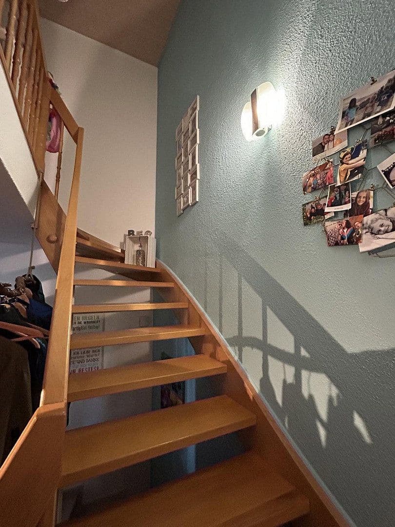 Prodej domu 140 m², pozemek 250 m², Grenzach-Wyhlen, Bádensko-Württembersko Prodej domu 140 m², pozemek 250 m², Grenzach-Wyhlen, Bádensko-Württembersko