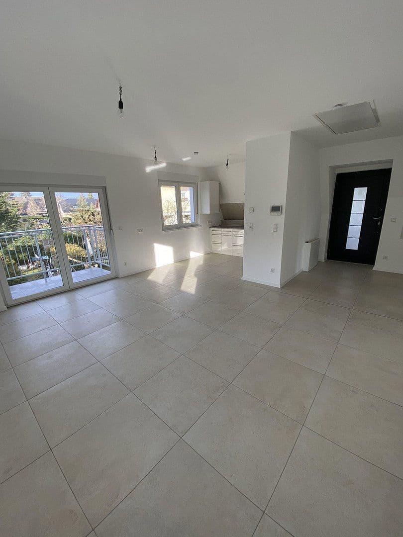 Pronájem bytu 2+1 60 m², Berlin, Berlín Pronájem bytu 2+1 60 m², Berlin, Berlín