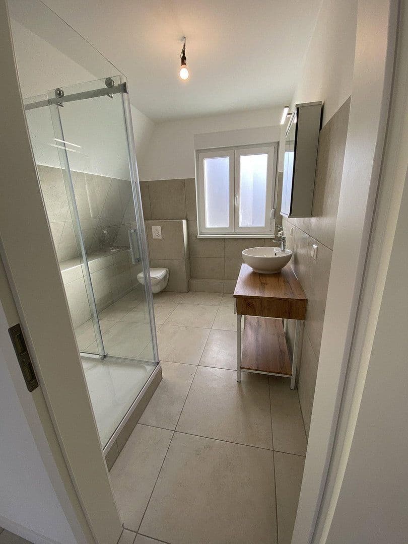Pronájem bytu 2+1 60 m², Berlin, Berlín Pronájem bytu 2+1 60 m², Berlin, Berlín