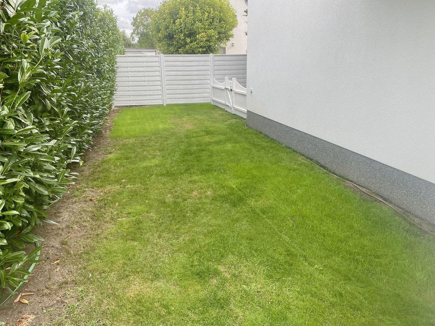Pronájem bytu 2+1 60 m², Berlin, Berlín Pronájem bytu 2+1 60 m², Berlin, Berlín