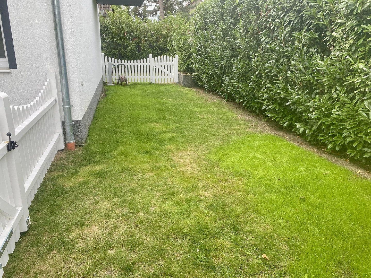 Pronájem bytu 2+1 60 m², Berlin, Berlín Pronájem bytu 2+1 60 m², Berlin, Berlín