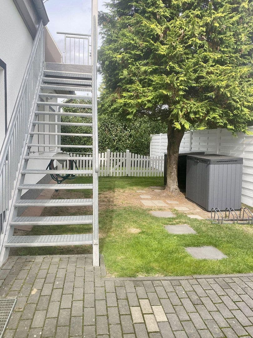Pronájem bytu 2+1 60 m², Berlin, Berlín Pronájem bytu 2+1 60 m², Berlin, Berlín