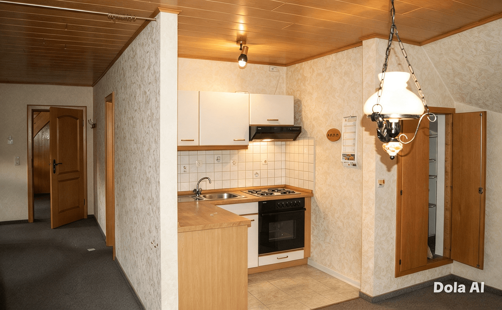 Prodej domu 398 m², pozemek 647 m², Ringstraße 13, Velen, Severní Porýní-Vestfálsko Prodej domu 398 m², pozemek 647 m², Ringstraße 13, Velen, Severní Porýní-Vestfálsko