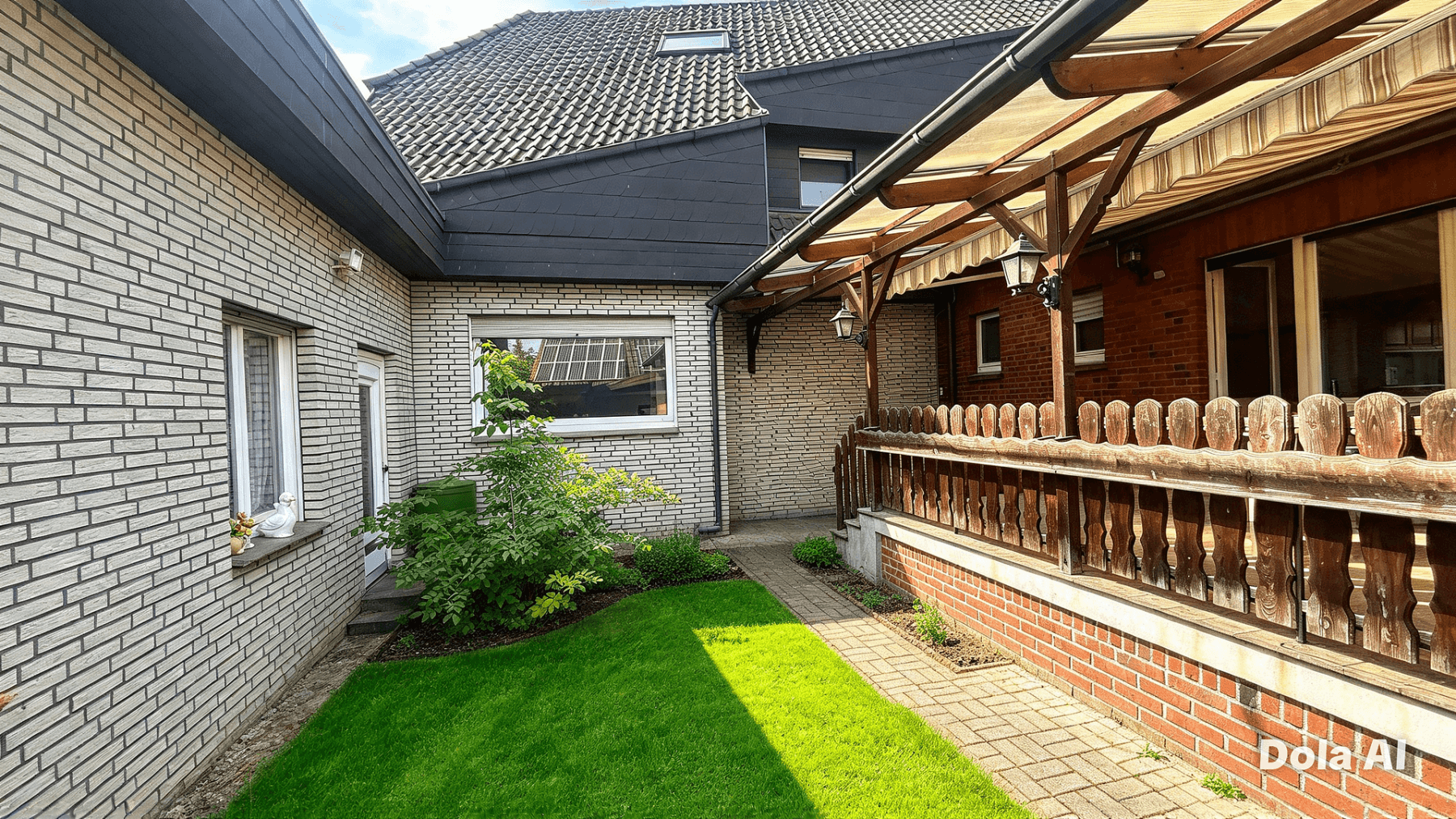 Prodej domu 398 m², pozemek 647 m², Ringstraße 13, Velen, Severní Porýní-Vestfálsko Prodej domu 398 m², pozemek 647 m², Ringstraße 13, Velen, Severní Porýní-Vestfálsko
