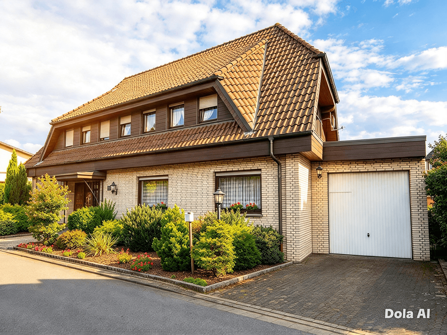 Prodej domu 398 m², pozemek 647 m², Ringstraße 13, Velen, Severní Porýní-Vestfálsko Prodej domu 398 m², pozemek 647 m², Ringstraße 13, Velen, Severní Porýní-Vestfálsko