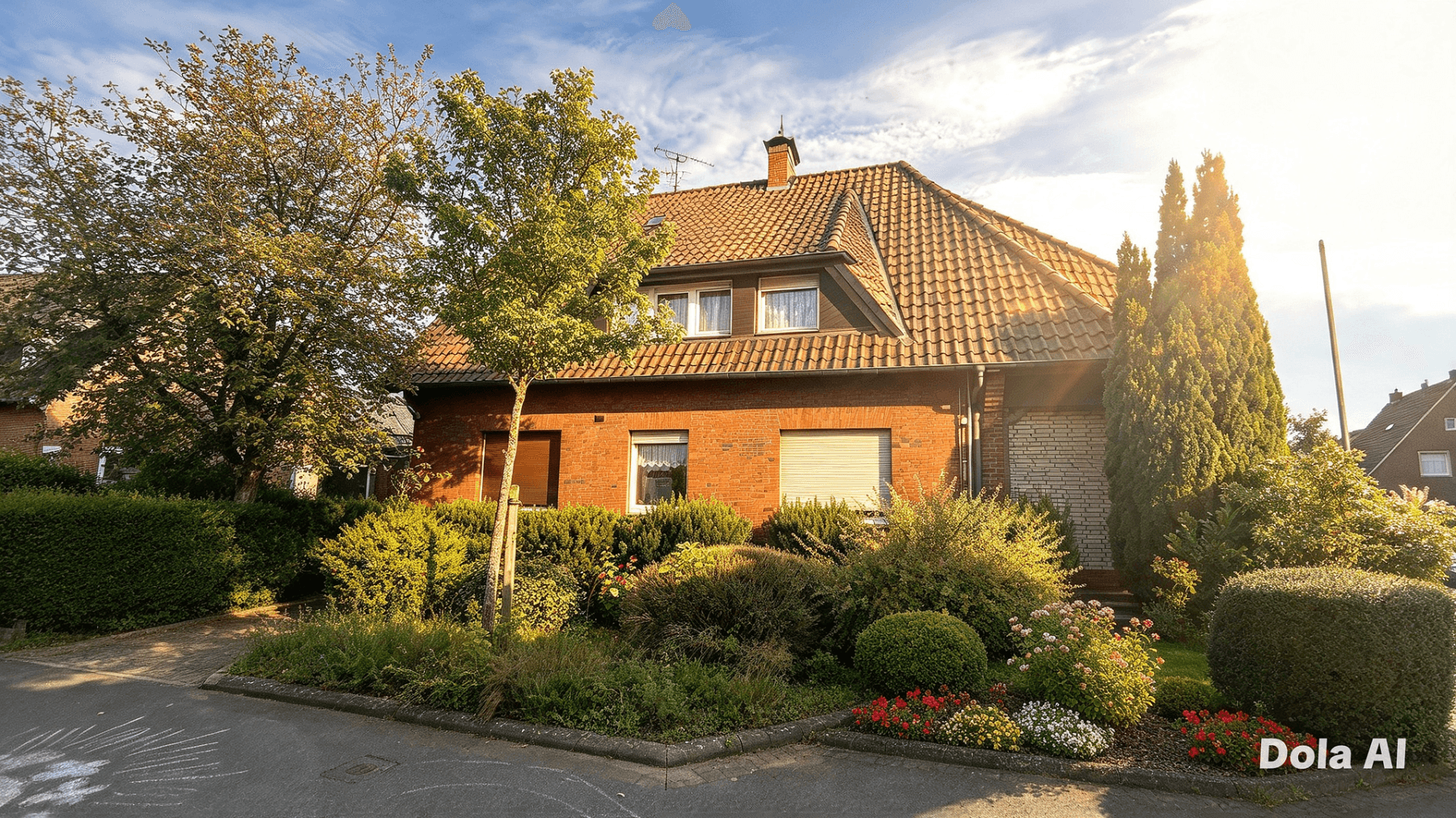 Prodej domu 398 m², pozemek 647 m², Ringstraße 13, Velen, Severní Porýní-Vestfálsko Prodej domu 398 m², pozemek 647 m², Ringstraße 13, Velen, Severní Porýní-Vestfálsko