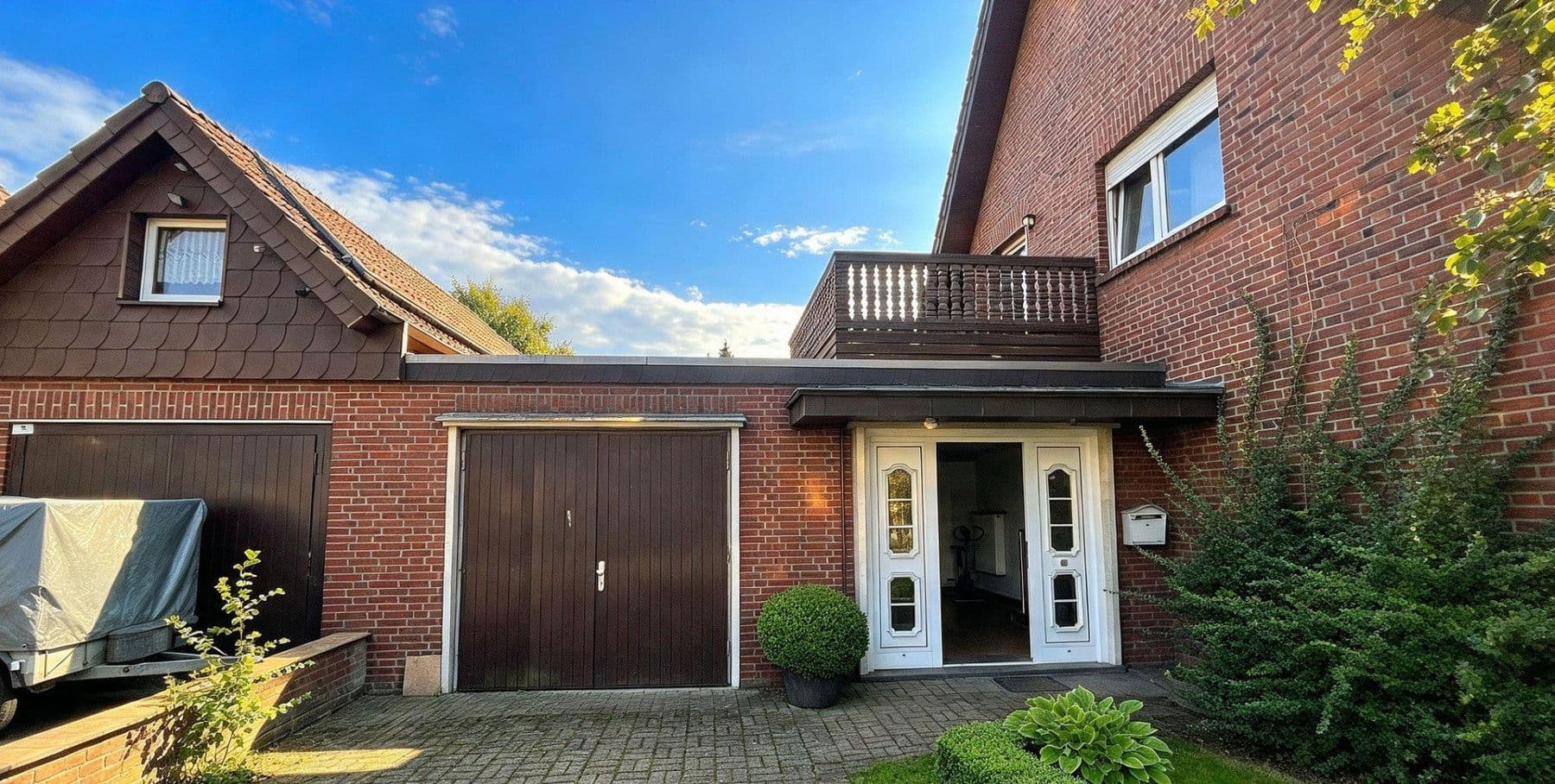 Prodej domu 398 m², pozemek 647 m², Ringstraße 13, Velen, Severní Porýní-Vestfálsko Prodej domu 398 m², pozemek 647 m², Ringstraße 13, Velen, Severní Porýní-Vestfálsko