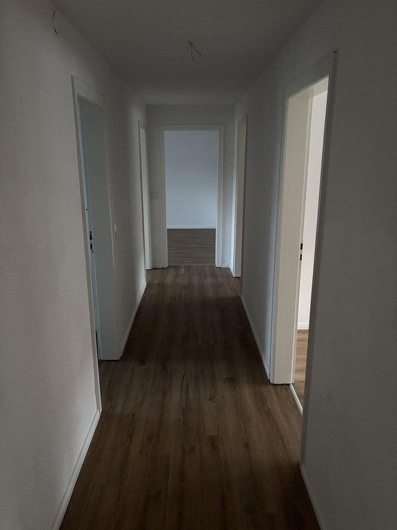 Pronájem bytu 4+1 83 m², Aumunder Heide 73, Bremen, Bremen Pronájem bytu 4+1 83 m², Aumunder Heide 73, Bremen, Bremen