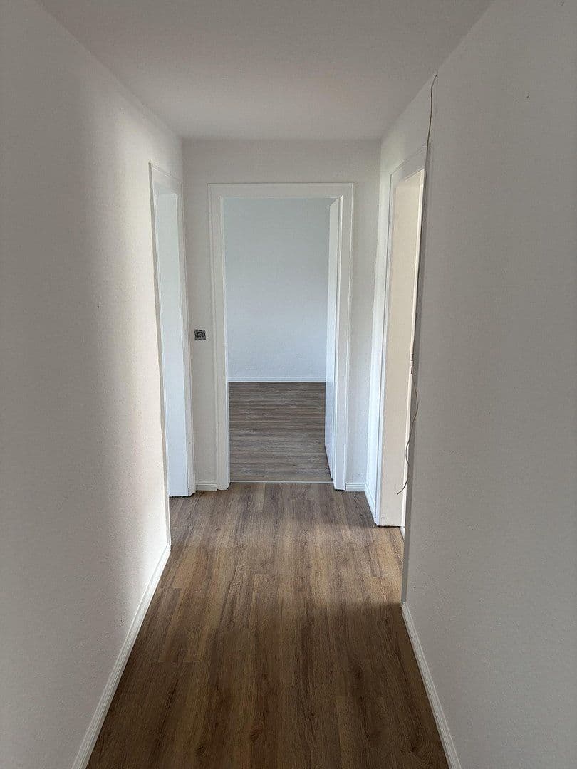 Pronájem bytu 4+1 83 m², Aumunder Heide 73, Bremen, Bremen Pronájem bytu 4+1 83 m², Aumunder Heide 73, Bremen, Bremen